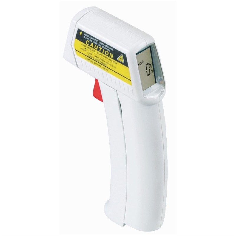 Thermometer infrarot Comark